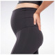 Reebok Γυναικείο κολάν Lux Maternity Leggings